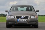 Volvo S80 2009 года